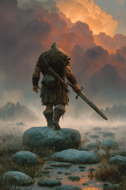 Kalevipoeg cover