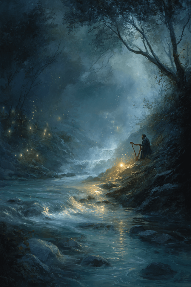 The Kalevala cover