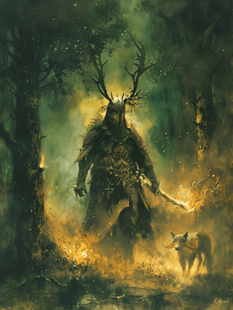 The Mabinogion cover