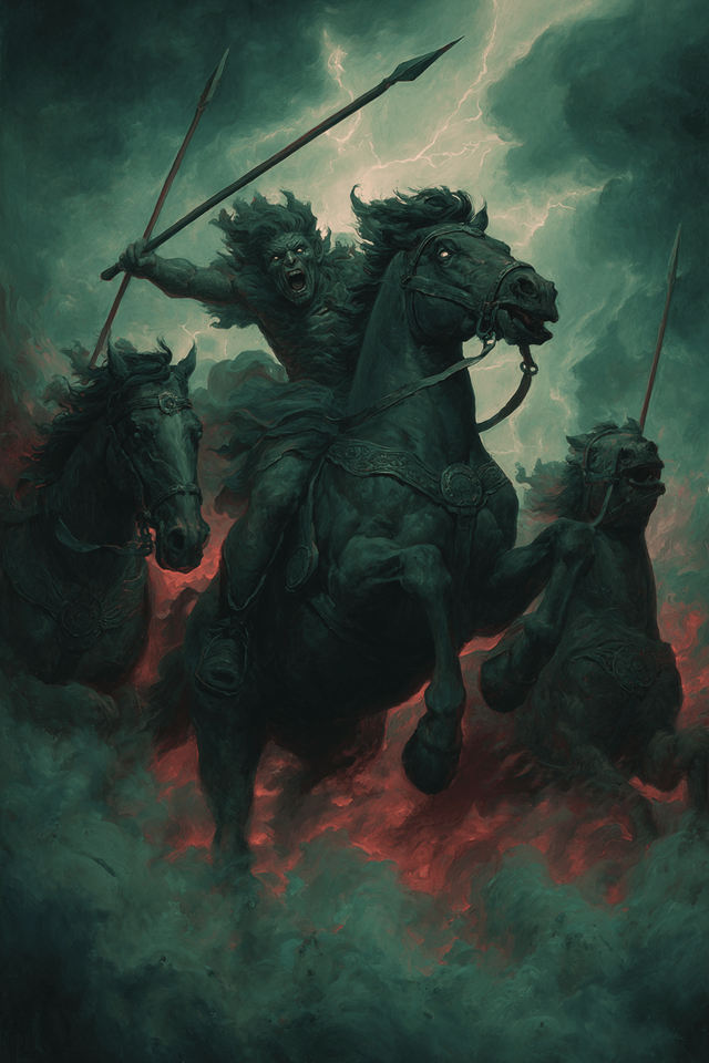 The Táin Bó Cúailnge cover