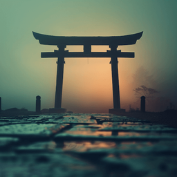 Japanese Books