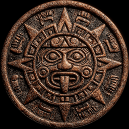 Mesoamerican Books