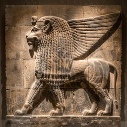 Mesopotamian Books