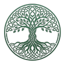 Mythic Remembering Logo